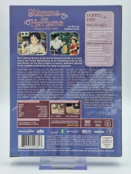 Stimme des Herzens: Whisper of the Heart